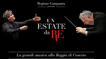 Un'Estate da Re