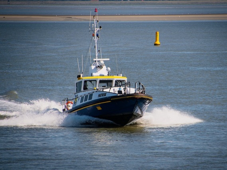 Nautica da diporto : incentivi per passare al motore elettrico