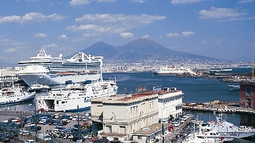 Regolamento di esecuzione della legge regionale 28 marzo 2002 n.3 in materia di servizi di trasporto marittimo di linea autorizzati