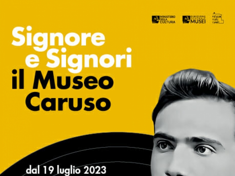 Museo Caruso