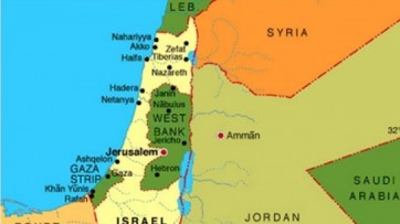 Estero, incontro tra imprese campane e palestinesi