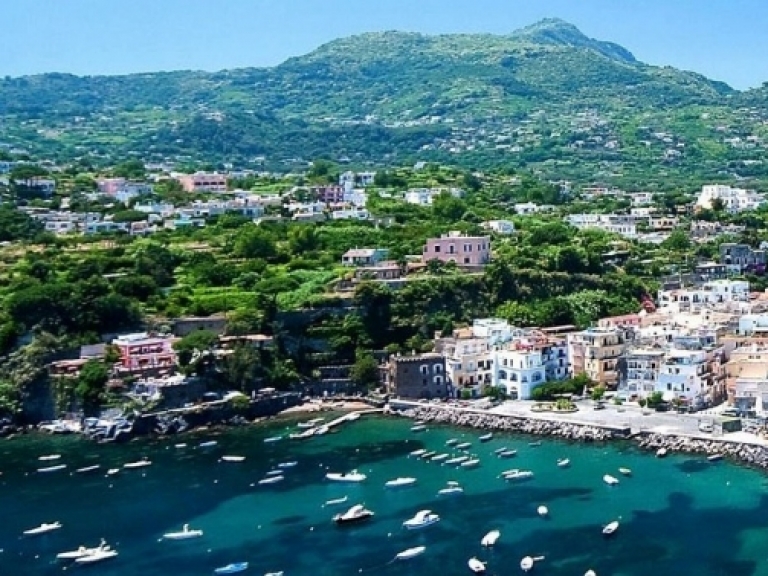 Piano Paesaggistico per l’isola d’Ischia, al via le osservazioni