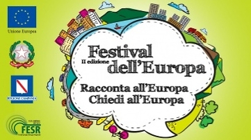 Europe Festival, Winners of Competition