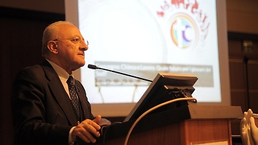 Convegno Chiesa e lavoro. Quale futuro per i giovani nel Sud?