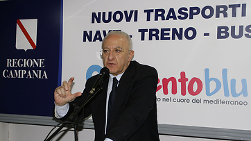 Cilento blu, il tuo trasporto nel cuore del Mediterraneo