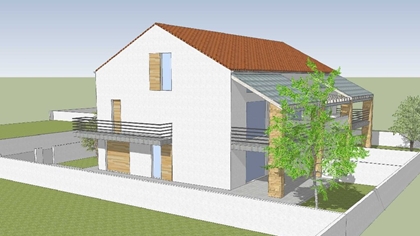 Piano casa, sostenibilità energetico-ambientale per gli edifici