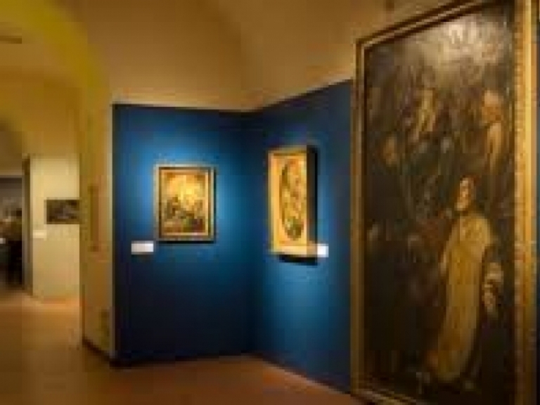 Contributi per i Musei e le Raccolte di Ente Locale e d'interesse Locale