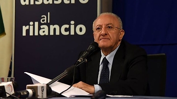 "Trasporti, dal disastro al rilancio”