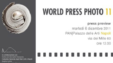 Word Press Photo 2011