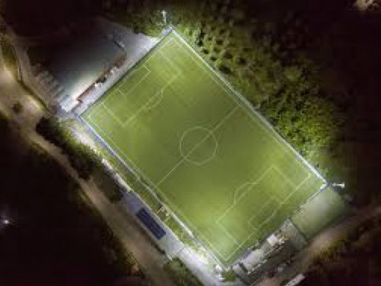 Manifestazione di interesse rivolta ai comuni della Campania proprietari di impianti sportivi