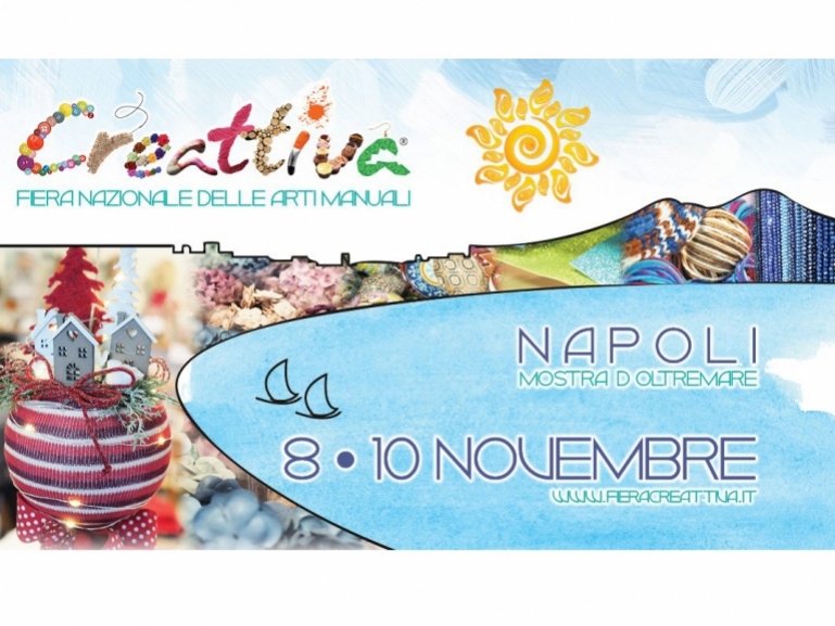 Napoli Creattiva 2019