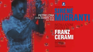 Sirene Migranti