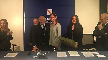 Borse di studio ai familiari delle vittime innocenti di criminalità