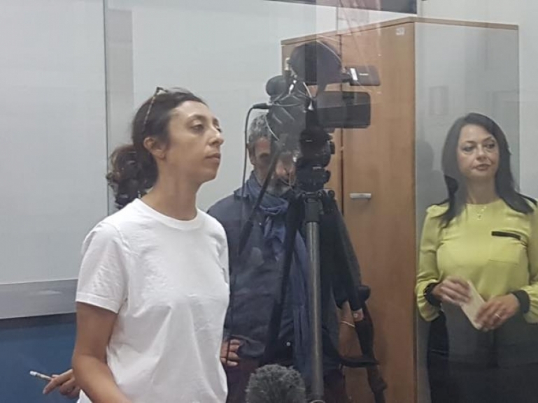L'agenzia Reuters al CPI di Scampia