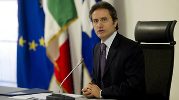 Renzi a Napoli, Caldoro: “Tre proposte al premier per cambiare davvero”