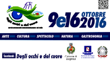 Degli occhi e del cuore – per le carrere alla ricerca del buono e del bello