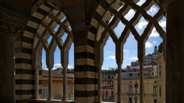A Salerno con Armonia