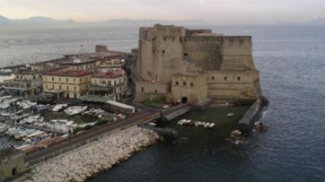 Un educational tour per promuovere Napoli