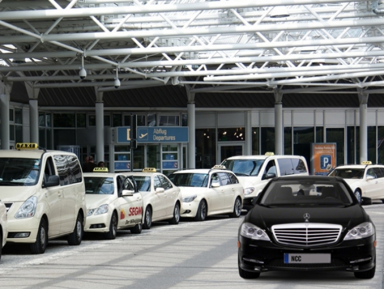 Modifiche alle legge regionale “Disciplina del Settore dei Trasporti Pubblici non di Linea e dell'attività di Trasporto di Viaggiatori su Strada”