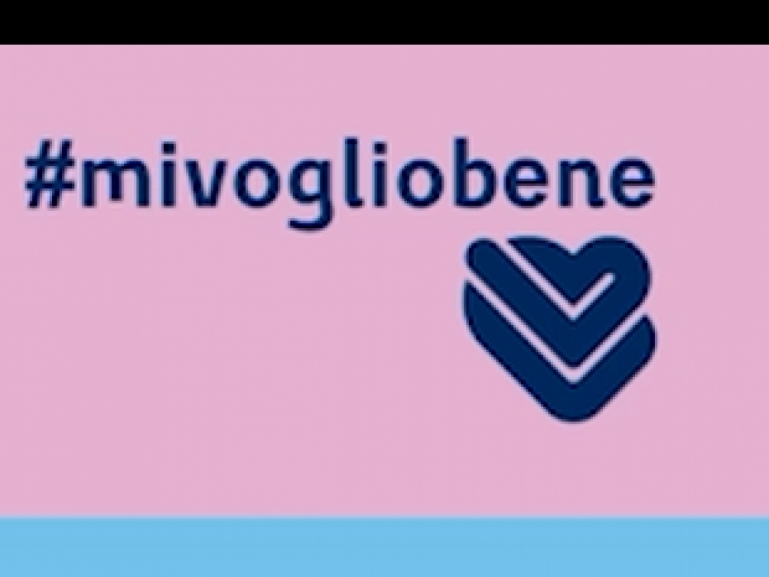Al via in tutte le ASL campane il programma "Mi voglio bene"