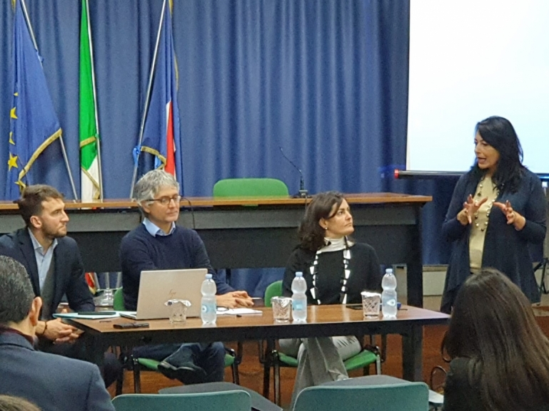 "Regione Campania prima in Italia per Resto al Sud: 2.128 progetti approvati per piccole imprese"