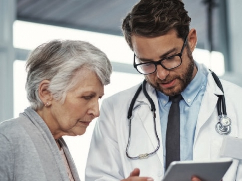 FASCICOLO SANITARIO ELETTRONICO 2.0: PERCHÉ È IMPORTANTE FORNIRE IL CONSENSO ALLA CONSULTAZIONE DEI PROPRI DATI SANITARI