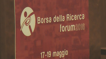 VII edizione di “Borsa della Ricerca"