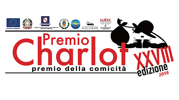 Premio Charlot XXVIII edizione
