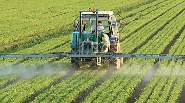 Abilitazione all'attività di consulente per la difesa fitosanitaria