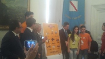 Giffoni Experience, anteprima dell’edizione 2014