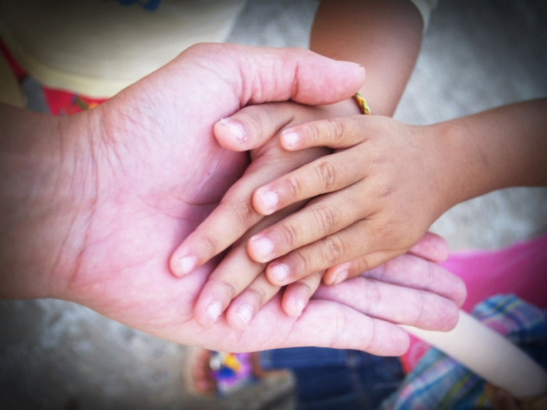 POLITICHE SOCIALI, SOSTEGNO A FAMIGLIE E CITTADINI FRAGILI