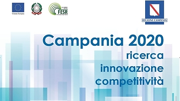 Campania 2020 - Programma Operativo Fondo Europeo di Sviluppo Regionale