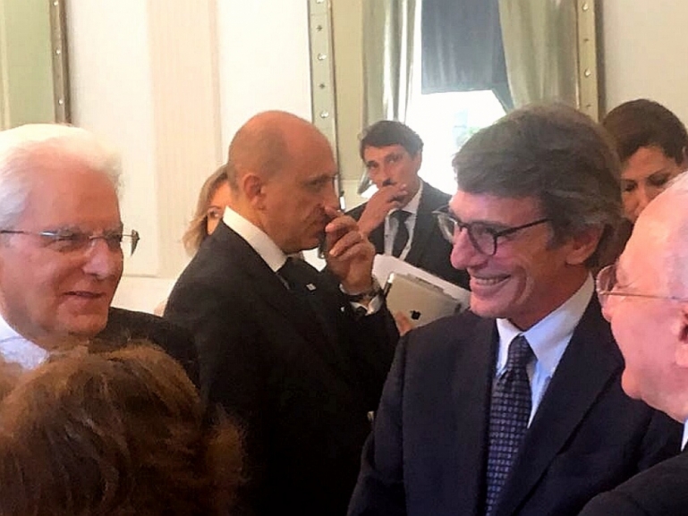 La Campania prima regione italiana nella crescita