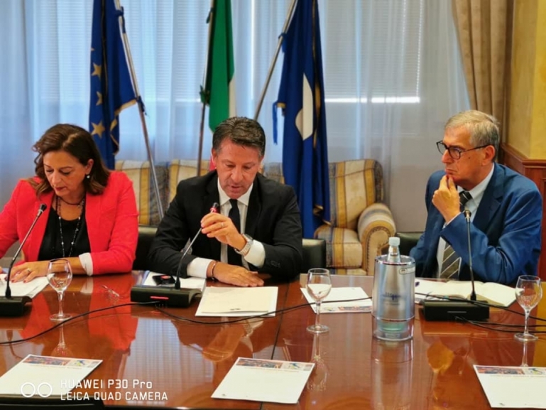Digital Summit Regionali, in Campania la terza tappa