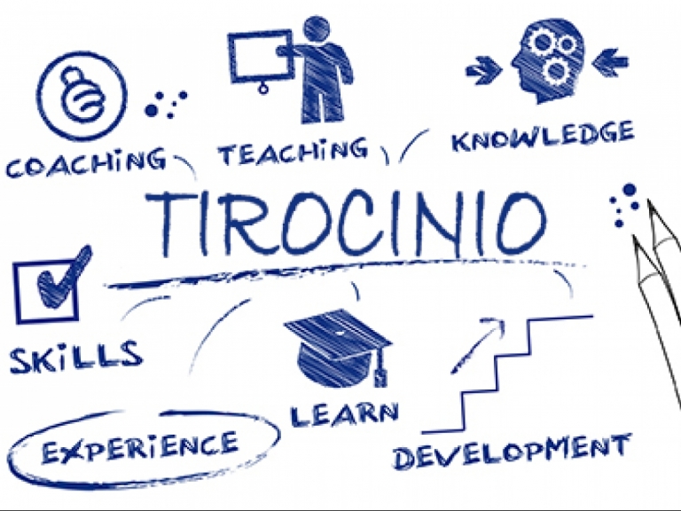 Tirocini extracurriculari - Riattivazione dal 18 maggio