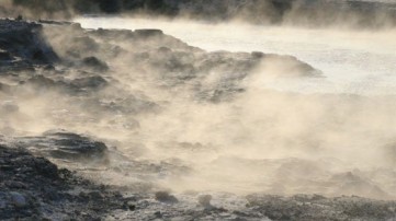 Arte, Daniel Knorr tra Napoli e Pozzuoli