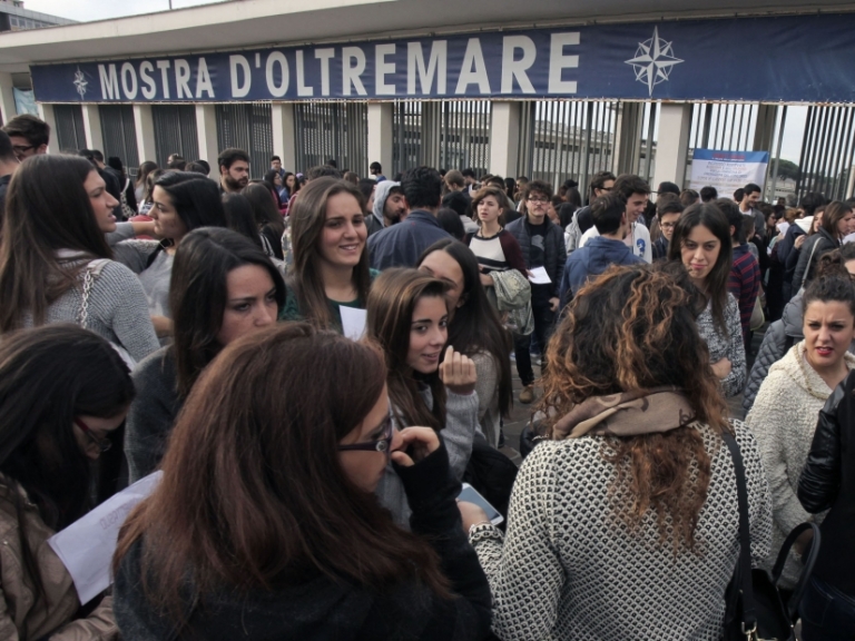 "OrientaSud - Il Salone delle Opportunità" torna a Napoli