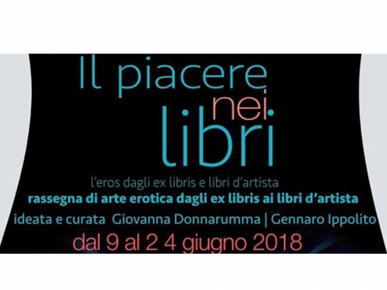 Il piacere nei libri