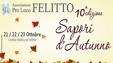Sapori d'autunno