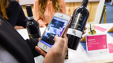 La Campania al Vinitaly2016