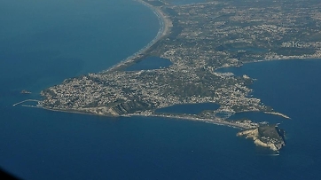 Grandi progetti, Cosenza: "da Autorità di Bacino Campania Centrale ok a intervento per Laghi Flegrei"