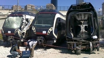 Incidenti circumvesuviana, insediata commissione d'inchiesta