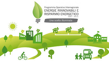 POI Energia - Winter school - Fondi comunitari per l’efficienza energetica e le fonti rinnovabili: prospettive di sviluppo sul territorio