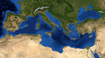 IV Forum delle Autorità Regionali e Locali e Network delle Aree Marine Protette del Mar Mediterraneo