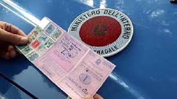 Anagrafe dei medici certificatori per il rilascio delle certificazioni di idoneità alla guida