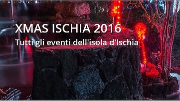 XMAS Ischia