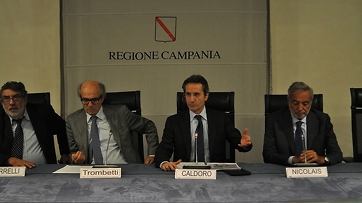 Ricerca, 150 milioni per potenziamento e riqualificazione infrastrutture