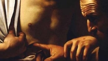 La luce vince l’ombra. Gli Uffizi a Casal di Principe