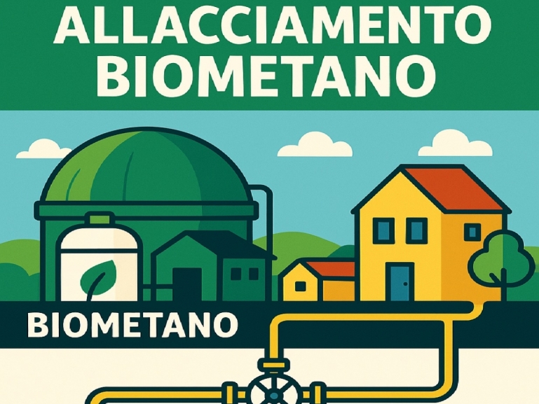 Avviso di avvio del procedimento per l’apposizione del vincolo preordinato all’esproprio - Comuni di Pietravairano e Riardo (Ce)