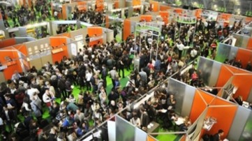 Piccole e medie imprese campane a Matching 2013 di Milano
